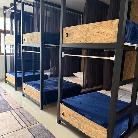 Mix Hostel Kl By Chillout Hostel Petaling Jaya Εξωτερικό φωτογραφία