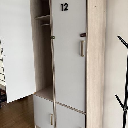 Mix Hostel Kl By Chillout Hostel Petaling Jaya Εξωτερικό φωτογραφία