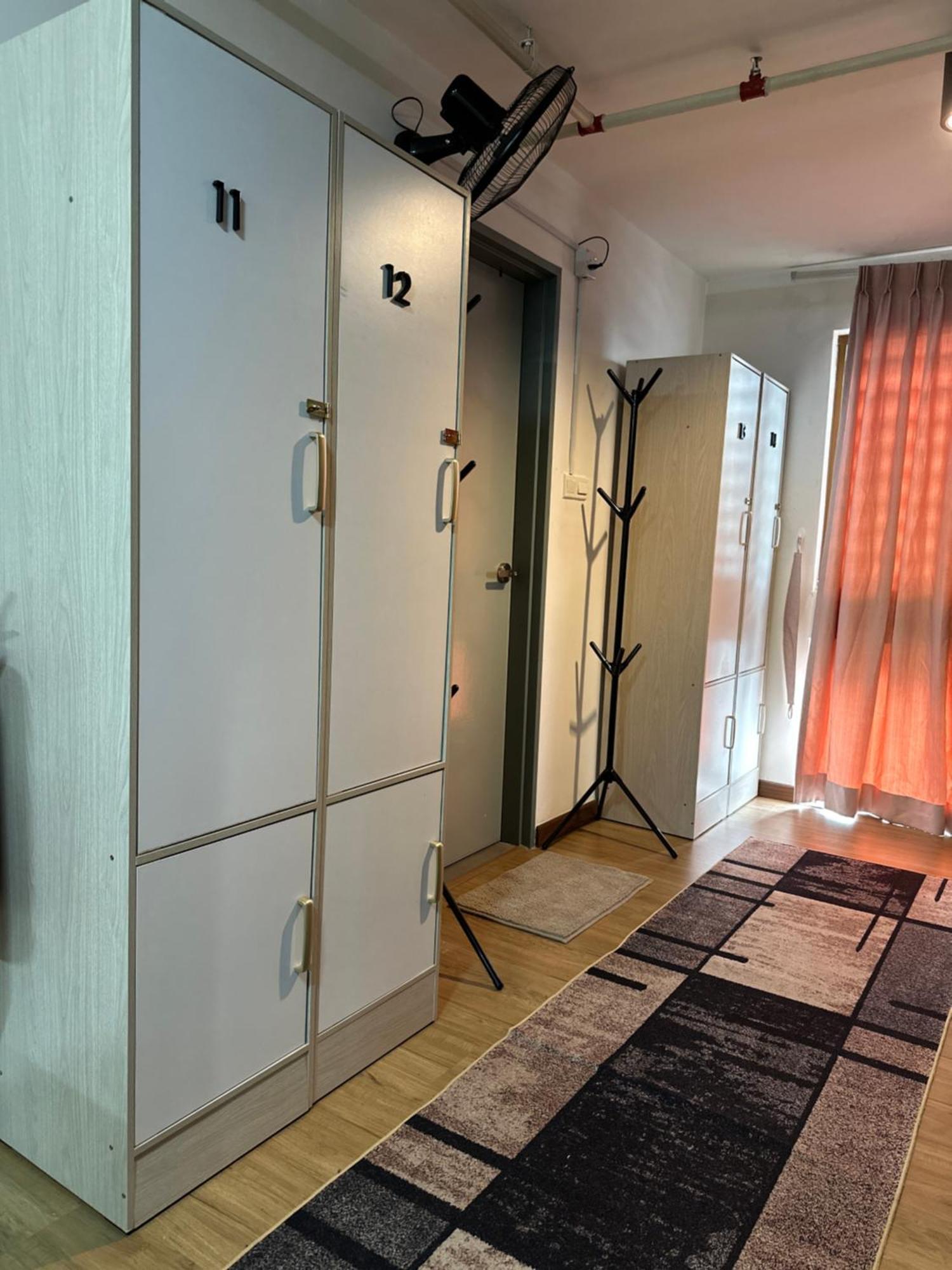 Mix Hostel Kl By Chillout Hostel Petaling Jaya Εξωτερικό φωτογραφία