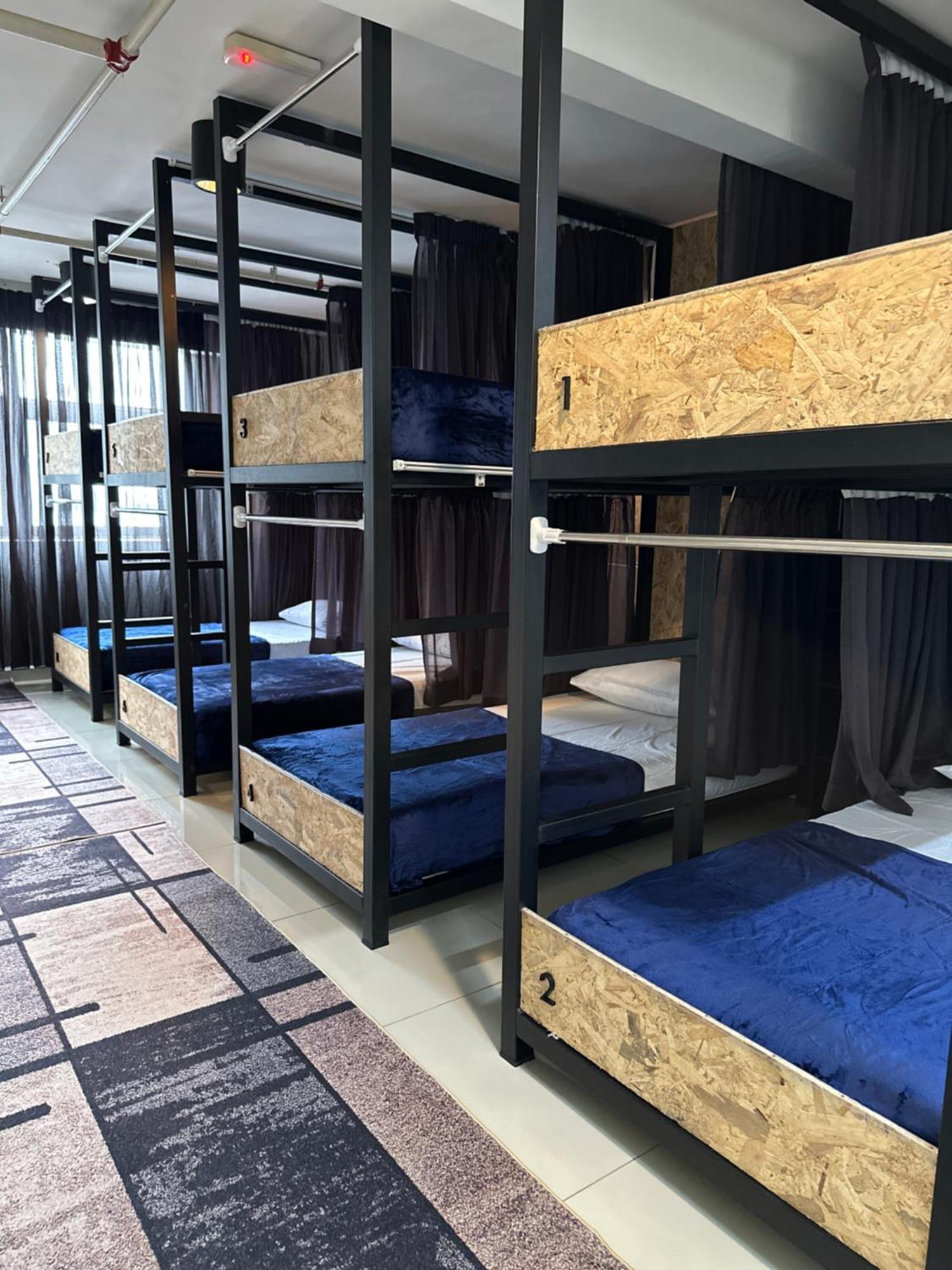 Mix Hostel Kl By Chillout Hostel Petaling Jaya Εξωτερικό φωτογραφία