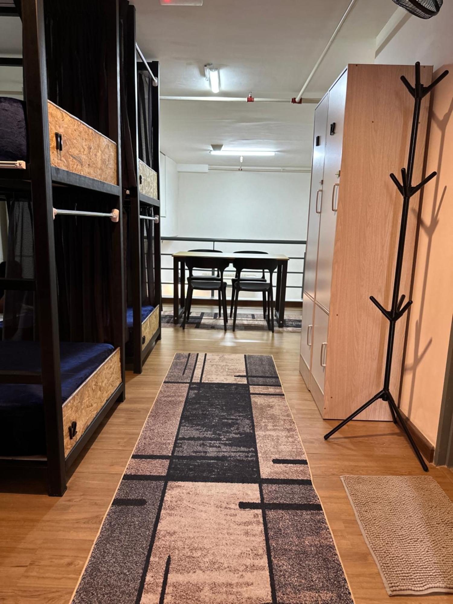 Mix Hostel Kl By Chillout Hostel Petaling Jaya Εξωτερικό φωτογραφία