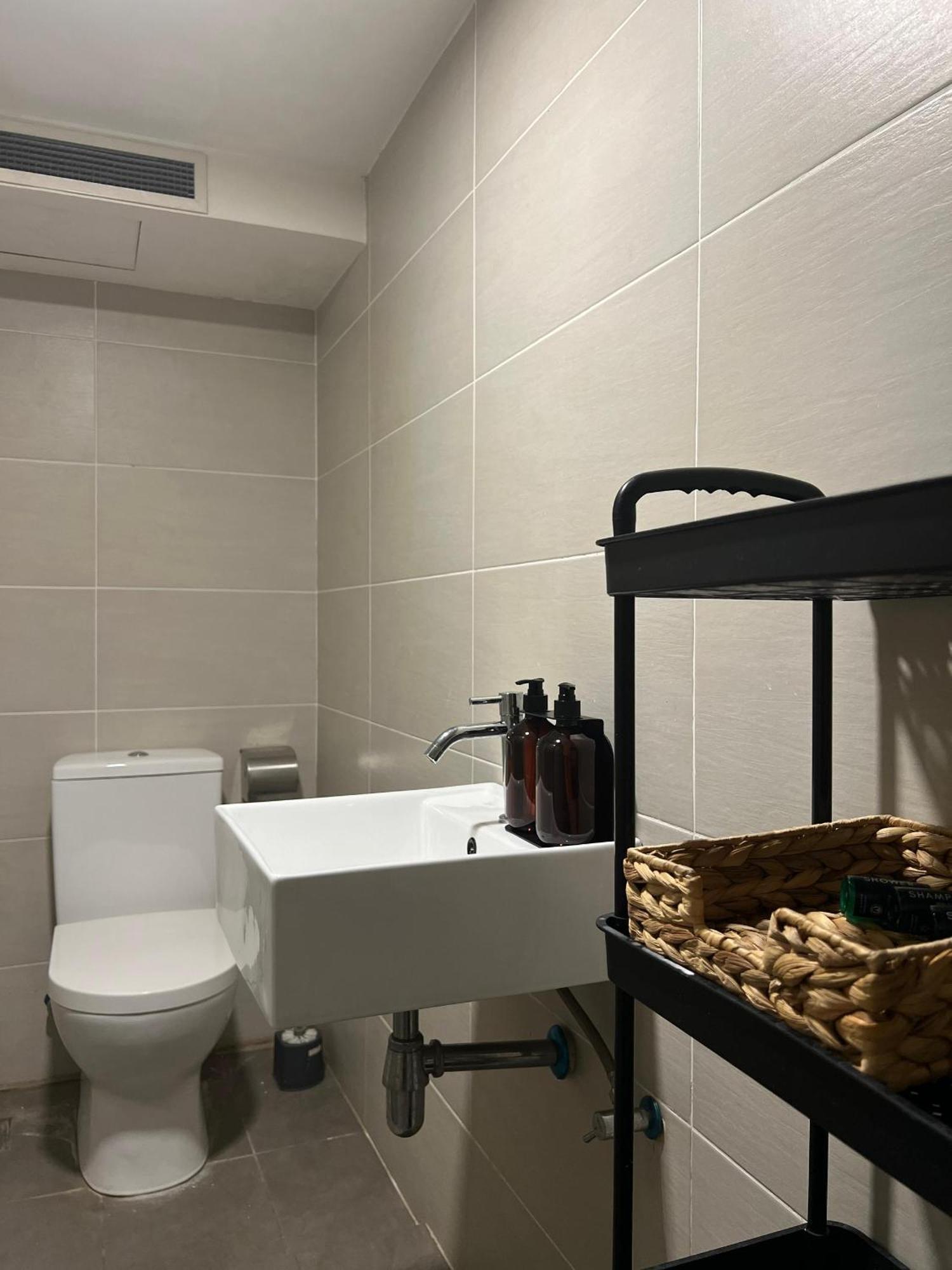 Mix Hostel Kl By Chillout Hostel Petaling Jaya Εξωτερικό φωτογραφία
