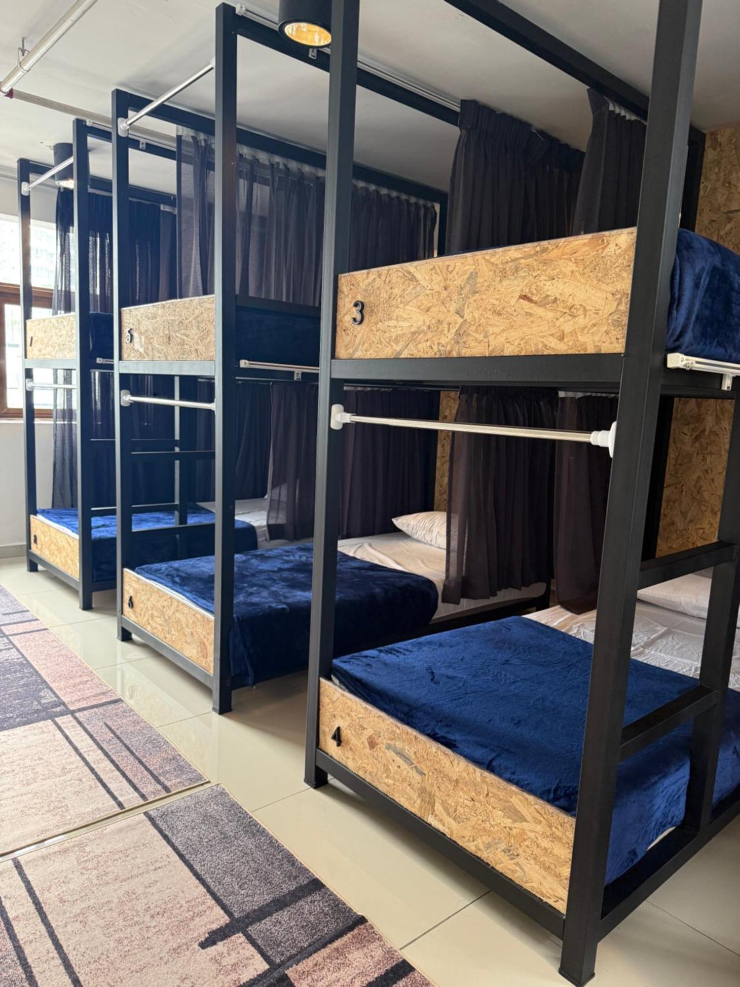 Mix Hostel Kl By Chillout Hostel Petaling Jaya Εξωτερικό φωτογραφία