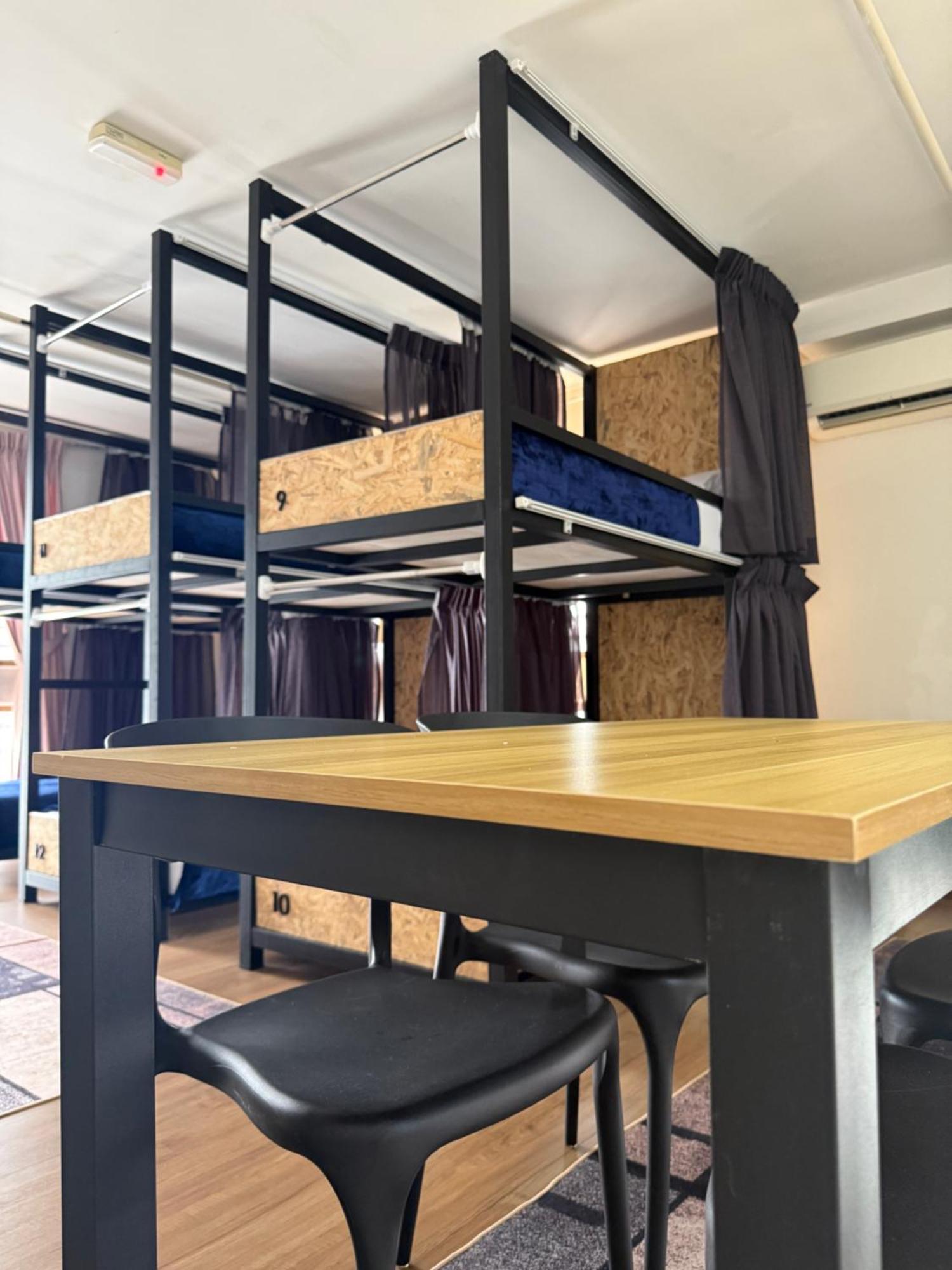 Mix Hostel Kl By Chillout Hostel Petaling Jaya Εξωτερικό φωτογραφία