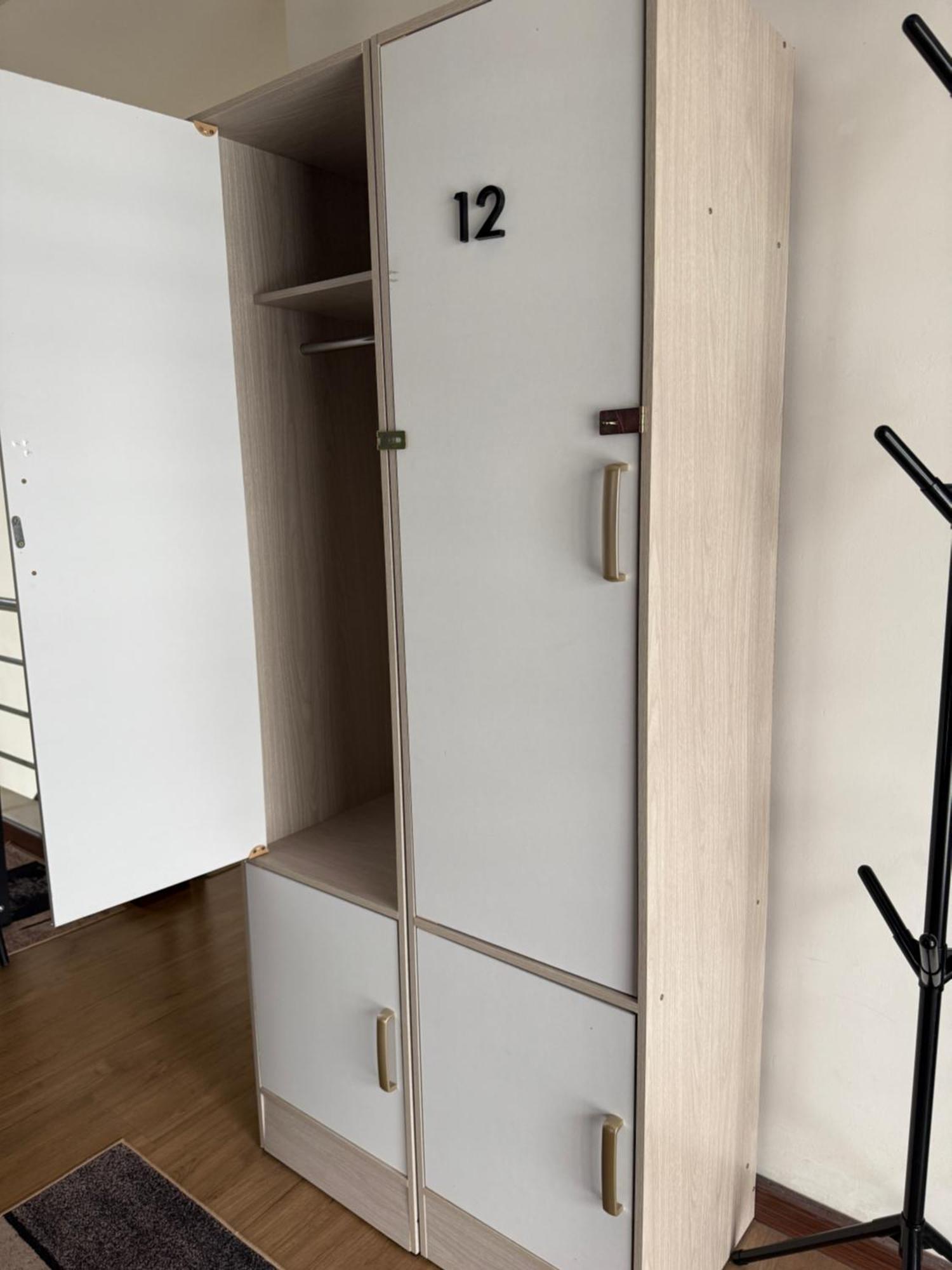 Mix Hostel Kl By Chillout Hostel Petaling Jaya Εξωτερικό φωτογραφία