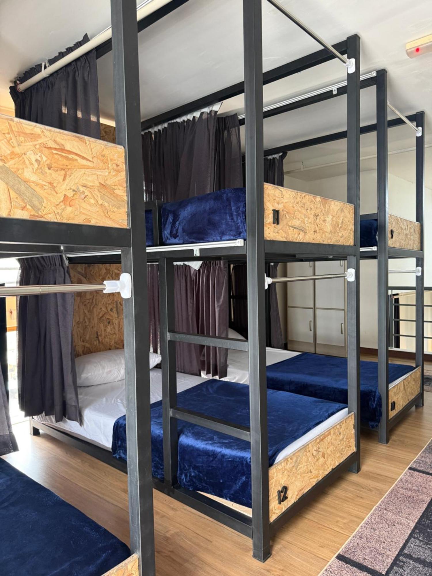 Mix Hostel Kl By Chillout Hostel Petaling Jaya Εξωτερικό φωτογραφία