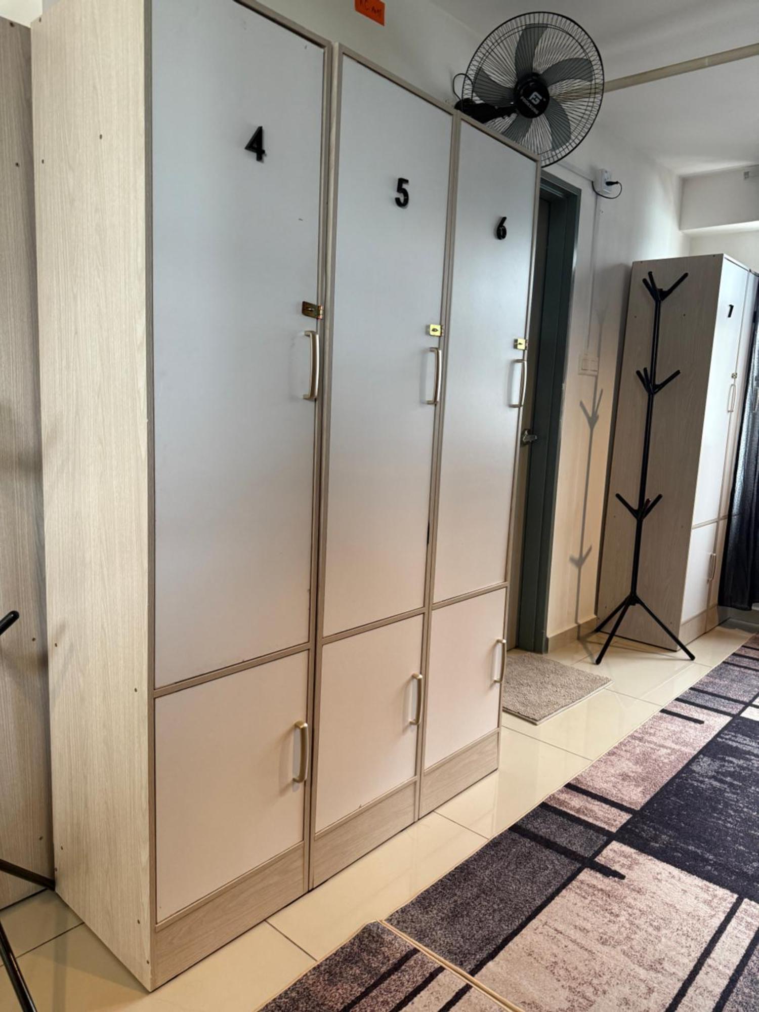 Mix Hostel Kl By Chillout Hostel Petaling Jaya Εξωτερικό φωτογραφία